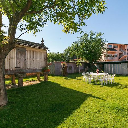 Retiro Rural Con Parking By Cabana Rentals Виго Экстерьер фото