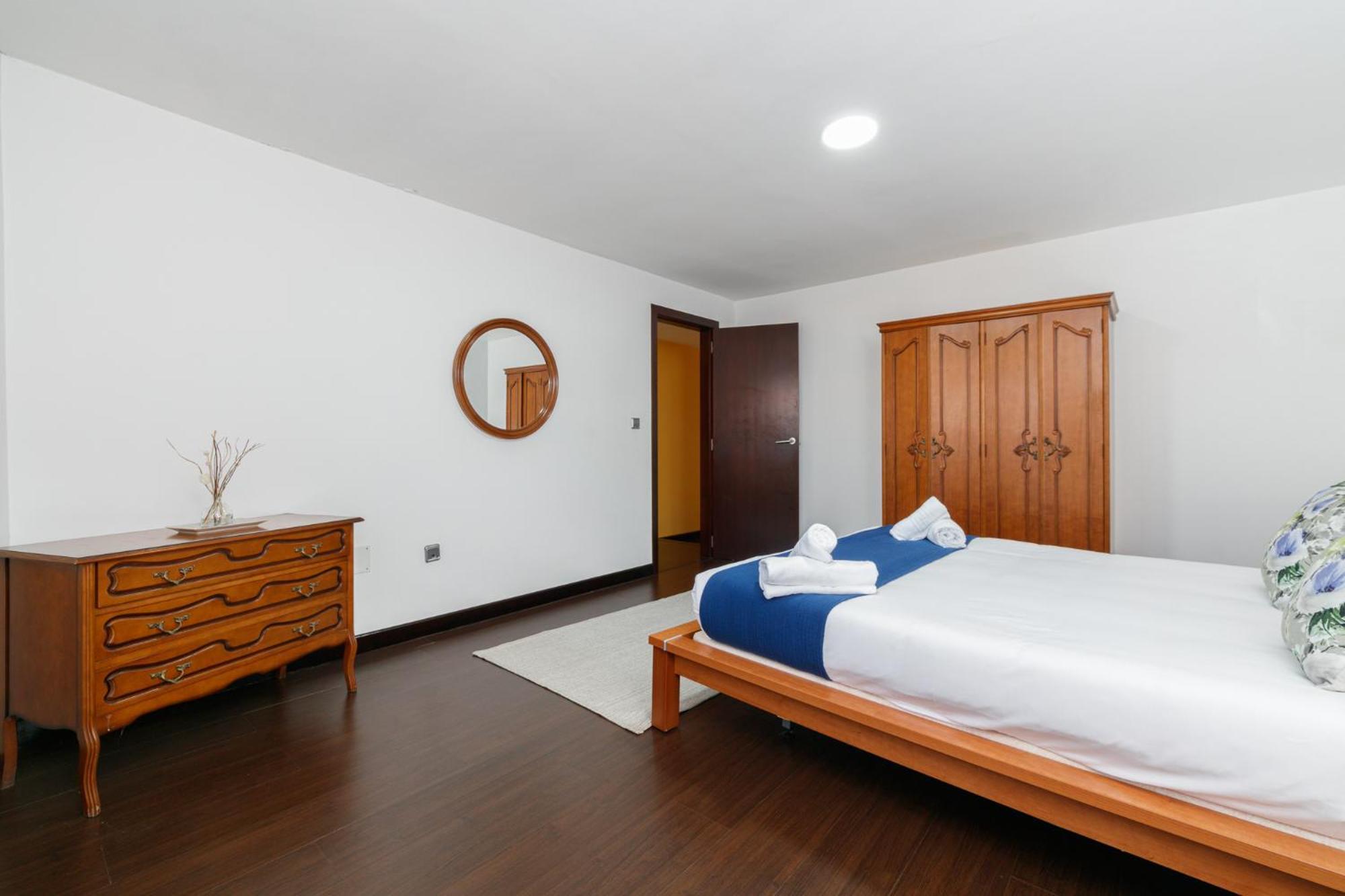 Retiro Rural Con Parking By Cabana Rentals Виго Экстерьер фото