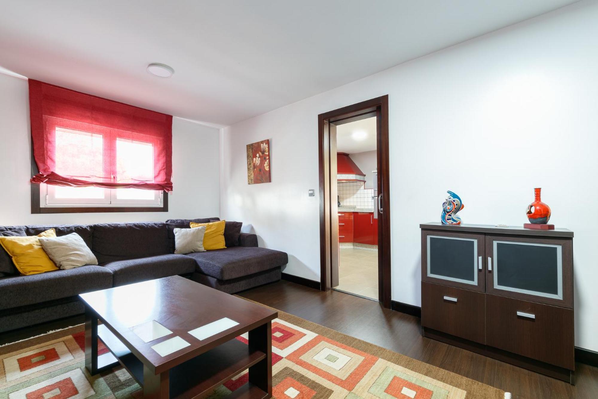 Retiro Rural Con Parking By Cabana Rentals Виго Экстерьер фото