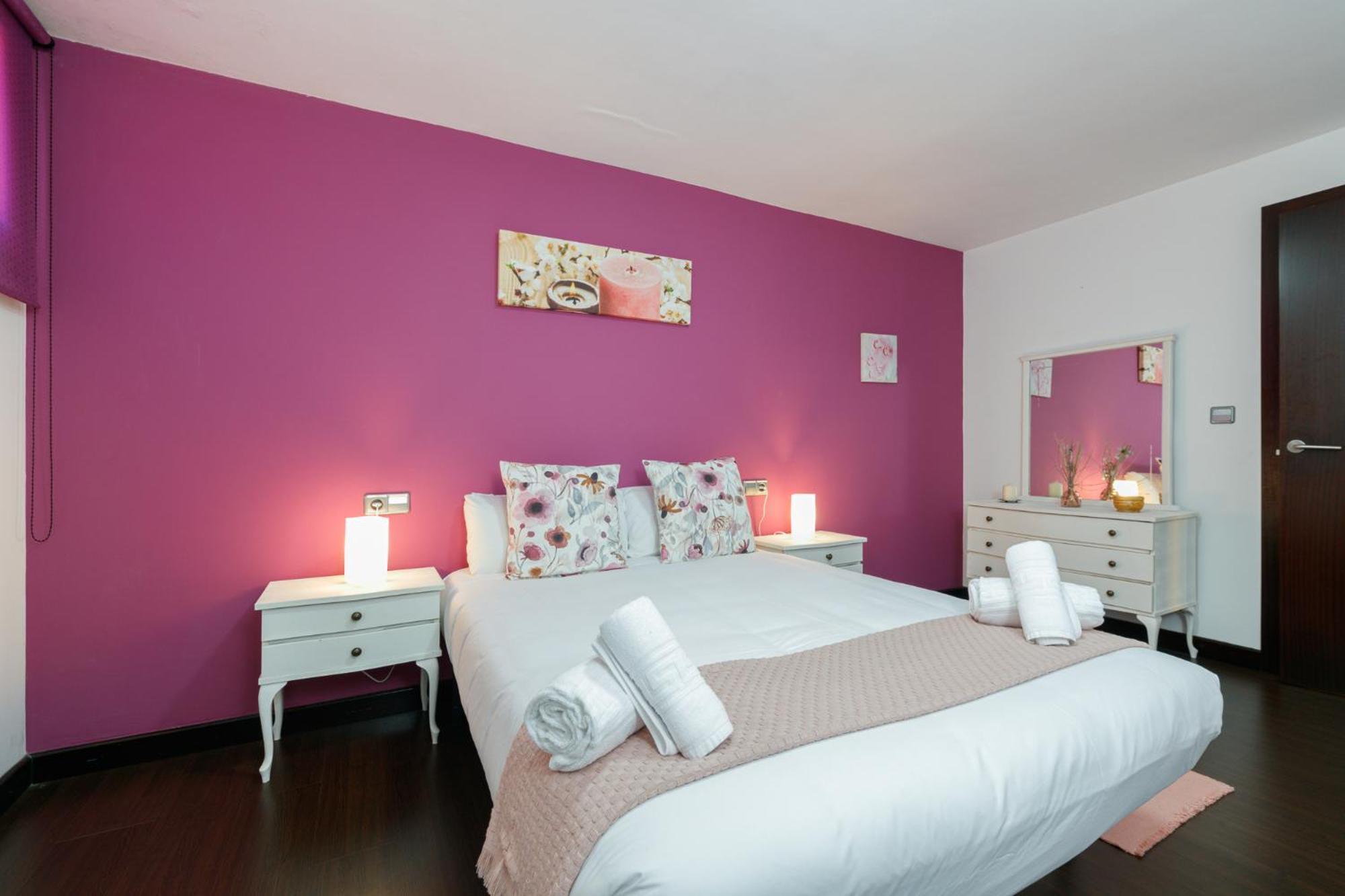 Retiro Rural Con Parking By Cabana Rentals Виго Экстерьер фото
