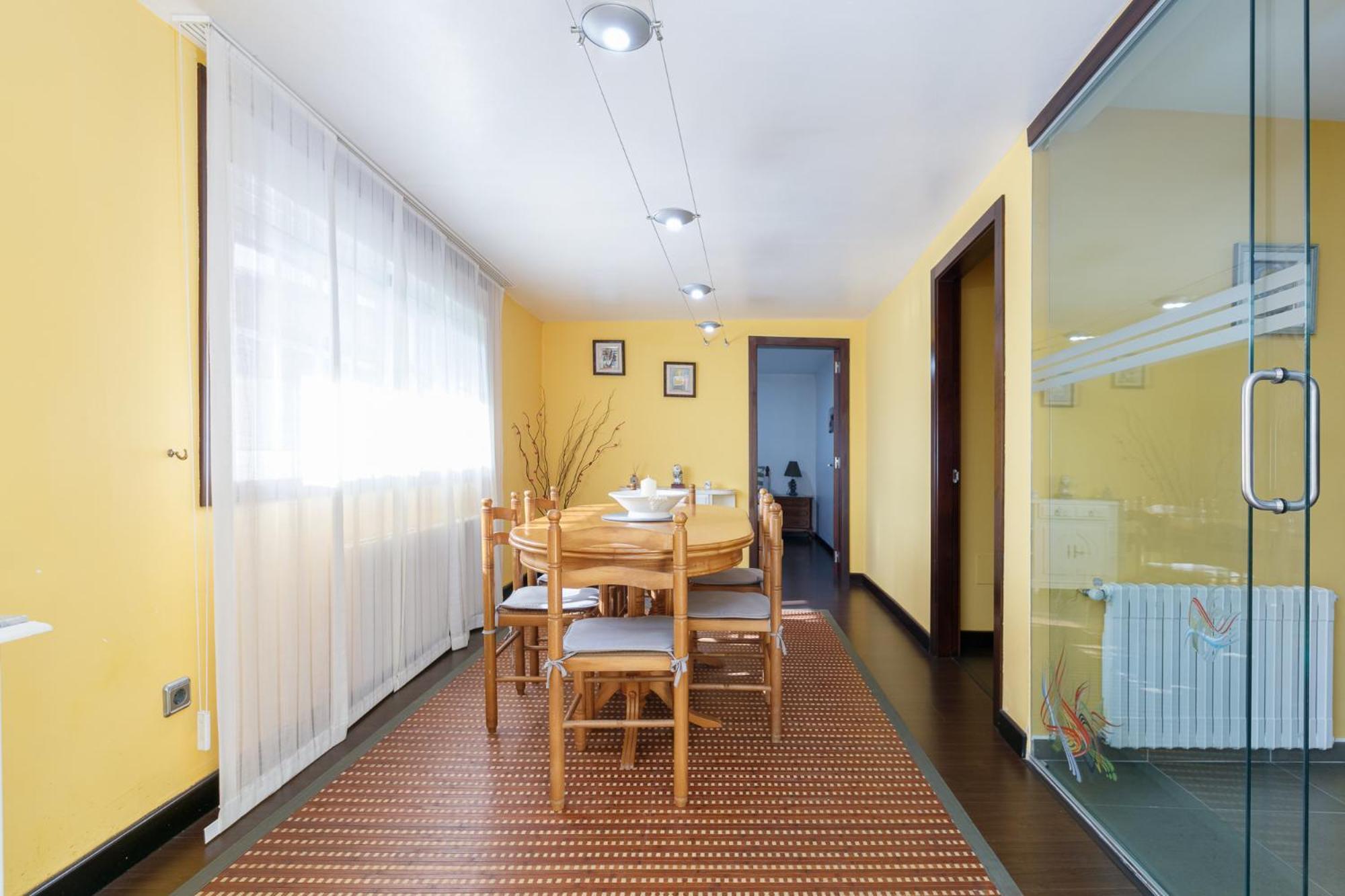 Retiro Rural Con Parking By Cabana Rentals Виго Экстерьер фото