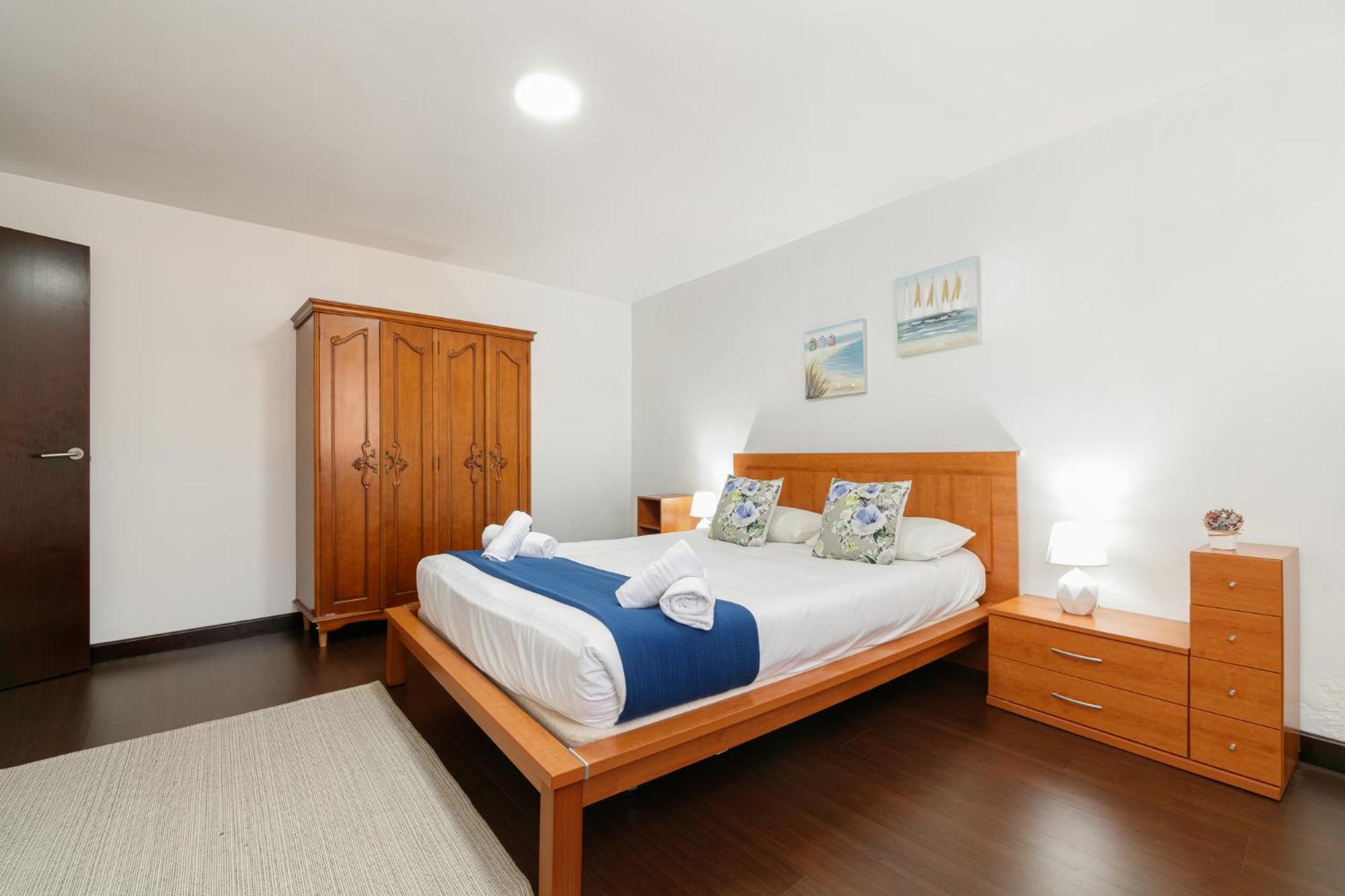 Retiro Rural Con Parking By Cabana Rentals Виго Экстерьер фото