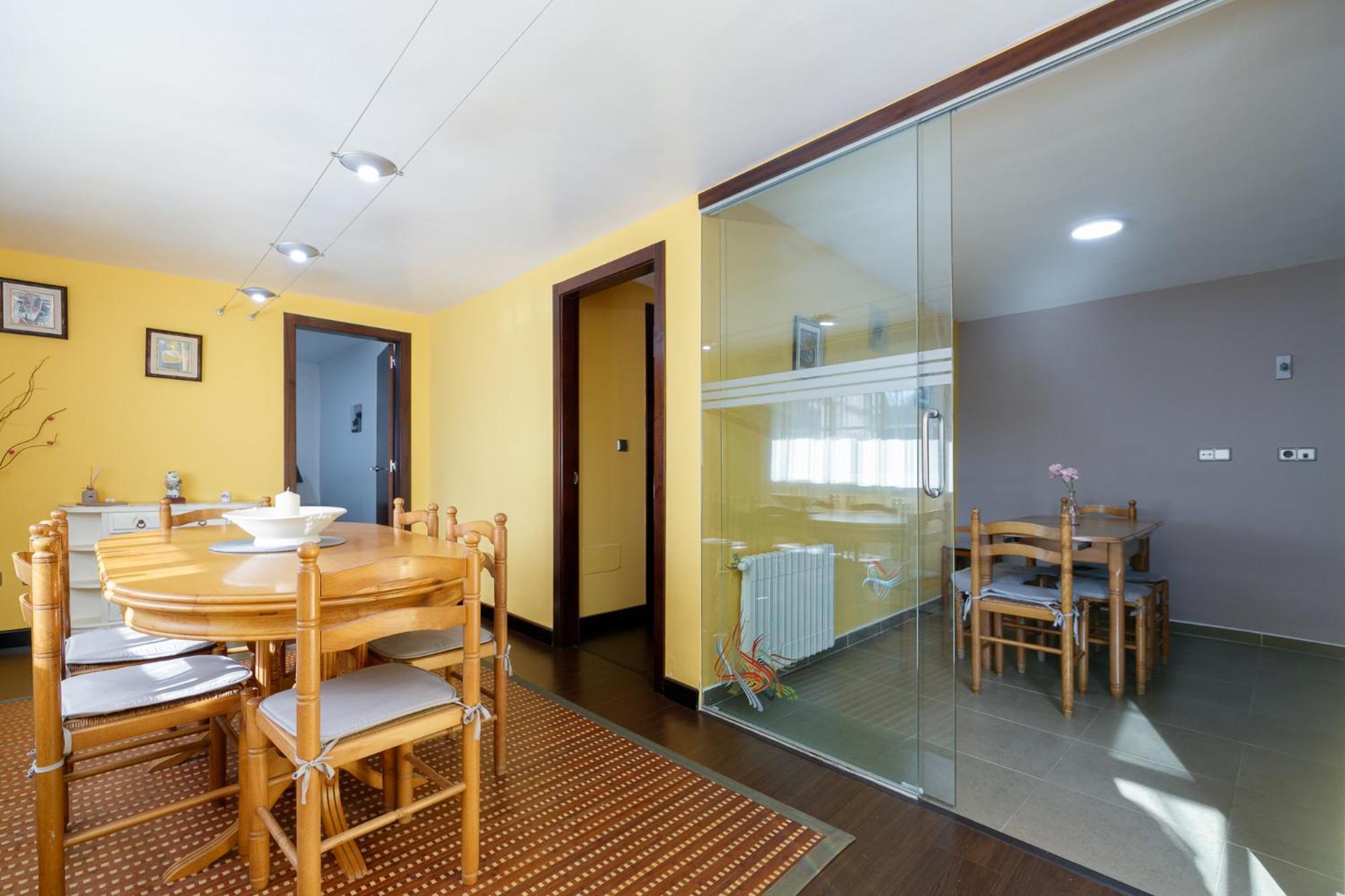 Retiro Rural Con Parking By Cabana Rentals Виго Экстерьер фото