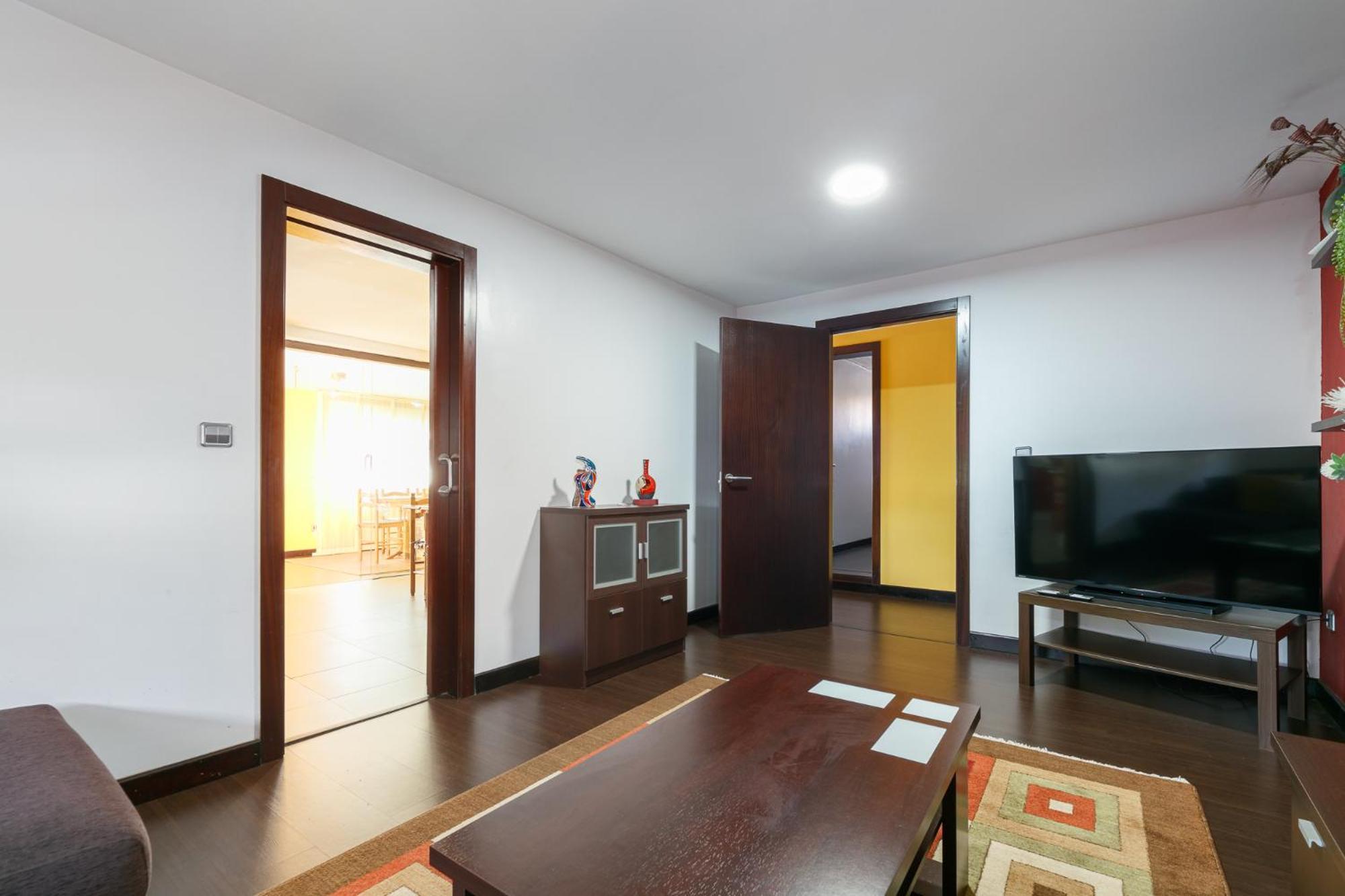 Retiro Rural Con Parking By Cabana Rentals Виго Экстерьер фото