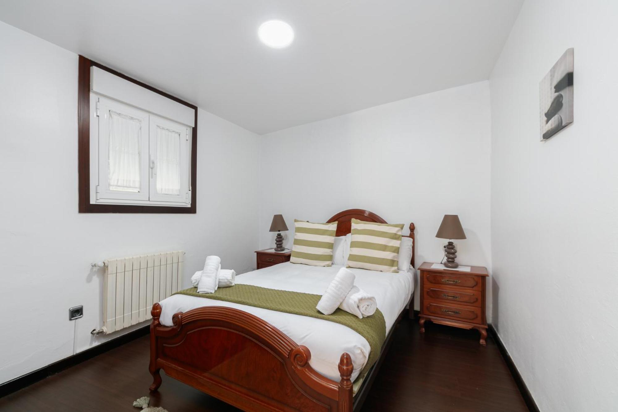 Retiro Rural Con Parking By Cabana Rentals Виго Экстерьер фото