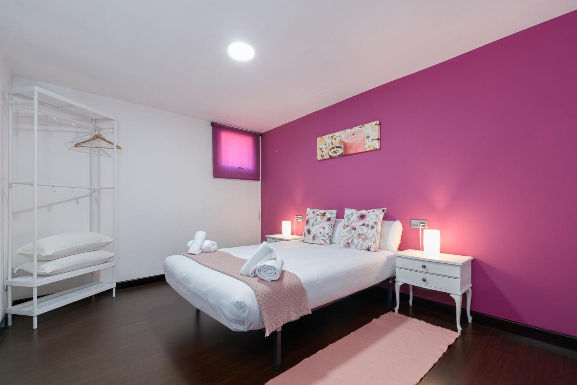 Retiro Rural Con Parking By Cabana Rentals Виго Экстерьер фото